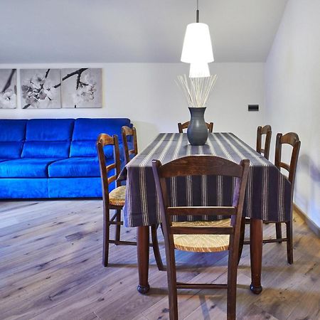 Apartment Katzenkopf Leutasch Eksteriør billede