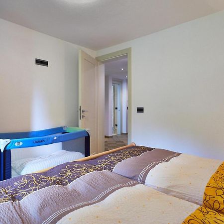 Apartment Katzenkopf Leutasch Eksteriør billede