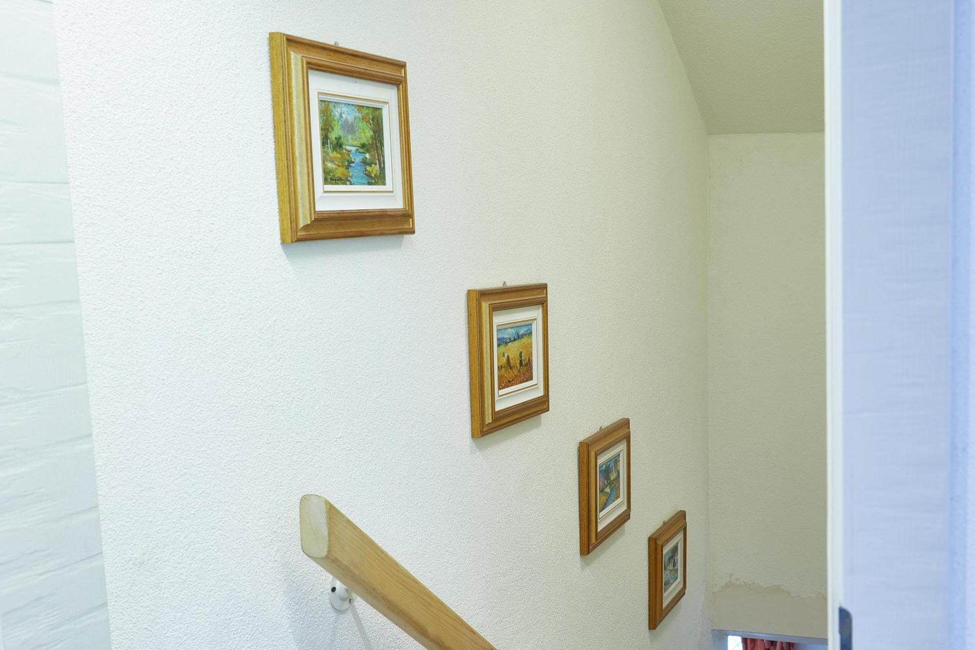 Apartment Katzenkopf Leutasch Eksteriør billede